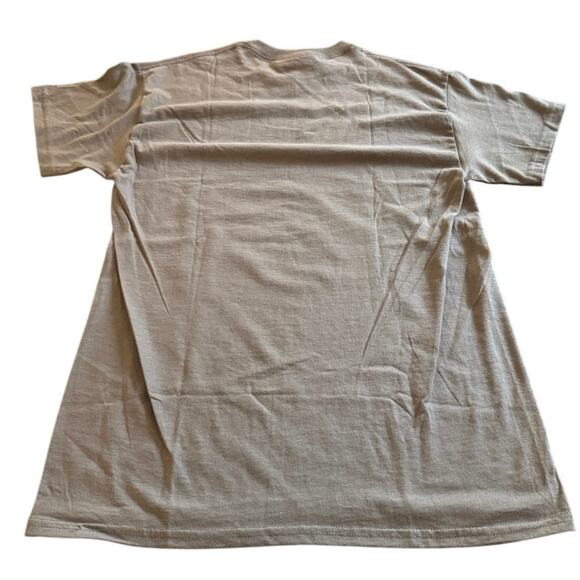 OLIVIA RODRIGO Vampire Lyrics Tee Size Medium New with Tag MSRP $25 SOO - Picture 4 of 5